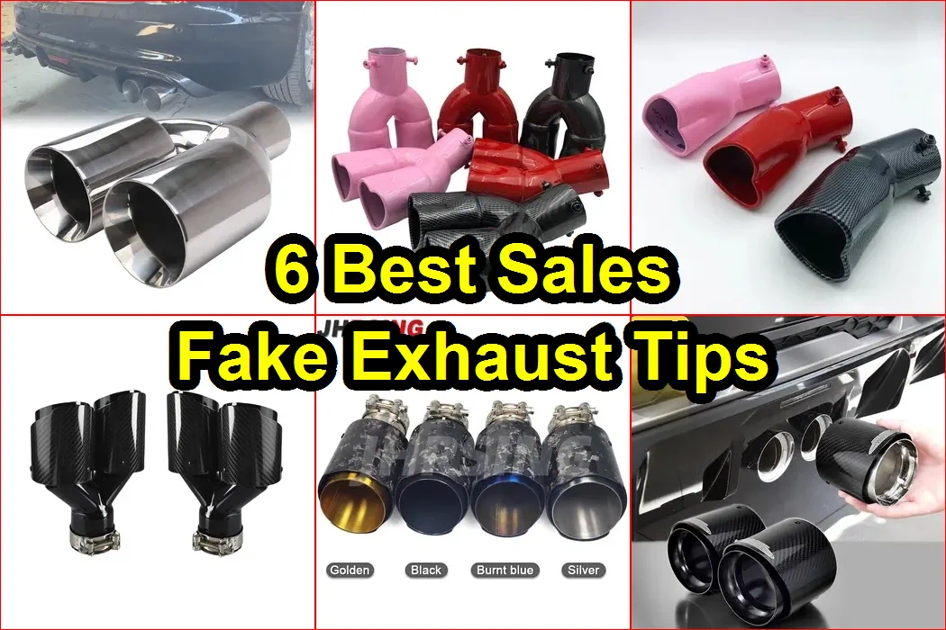 假排氣管 評價
