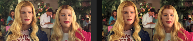 Project White Chicks (2004) Unrated