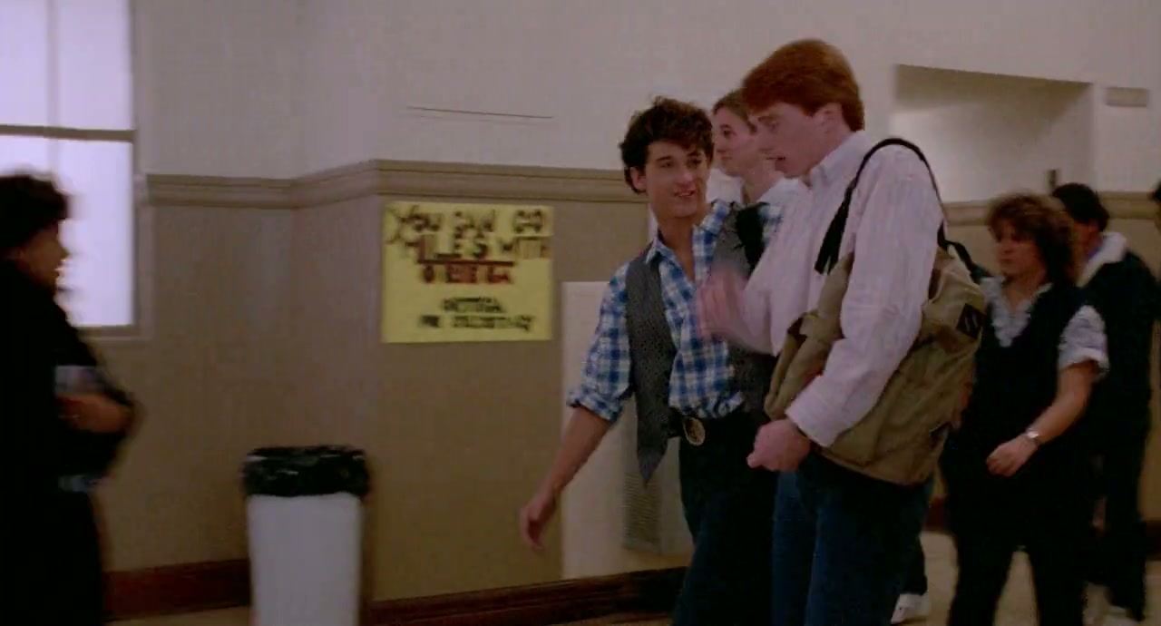 Can't Buy Me Love Screenshot