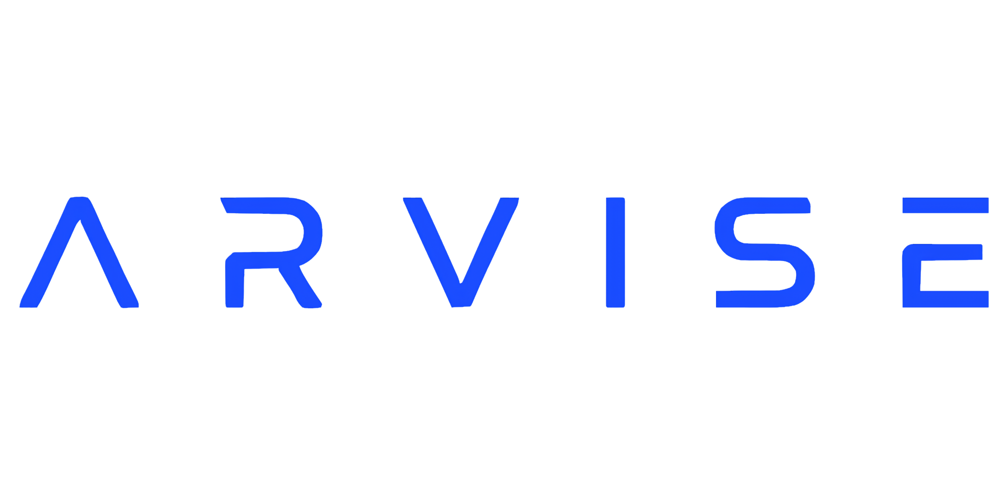 Arvise Logo