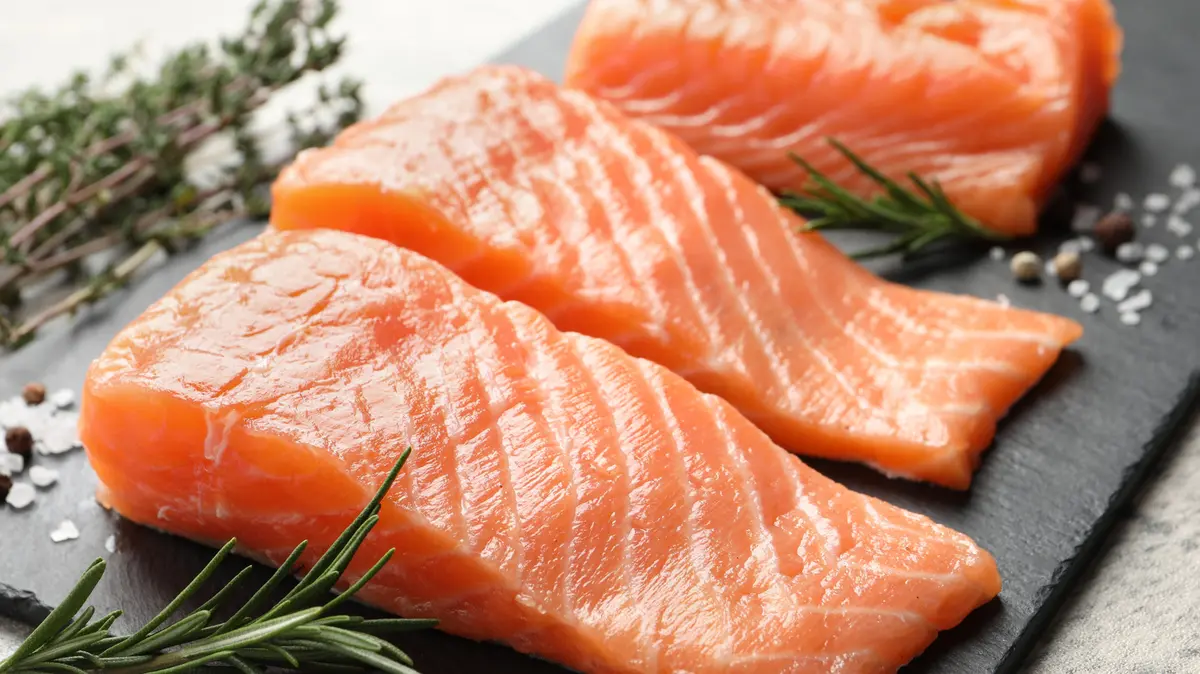 Unlock Superior Salmon Flavor with This Easy Method