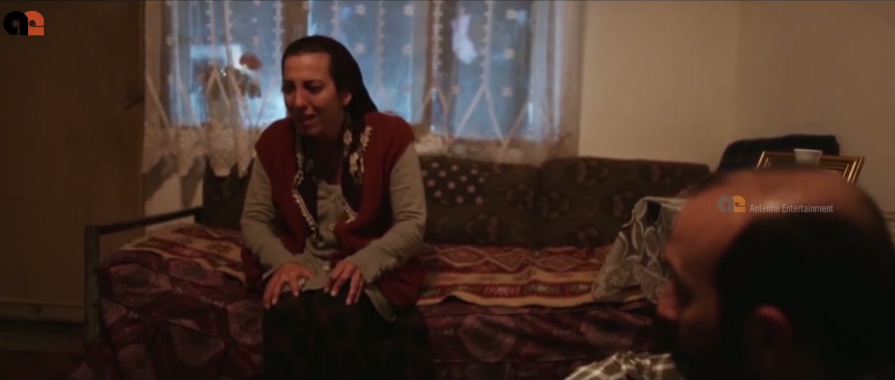 Azem 3: Cin Tohumu Screenshot