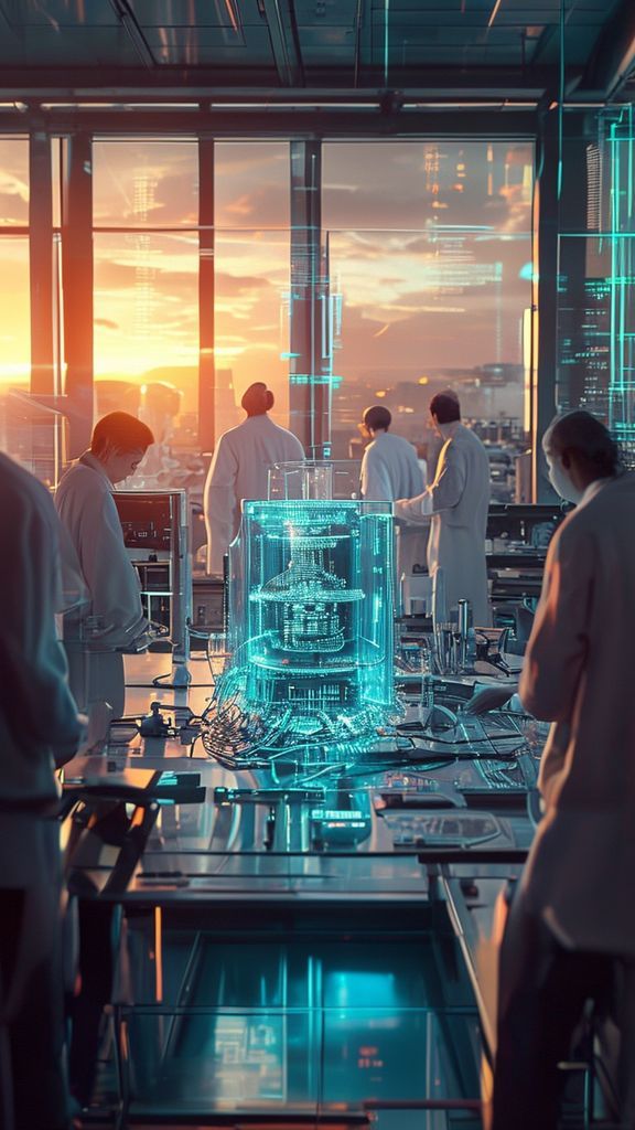 8 Mind-Blowing Discoveries From 2025 That Will Change Everything
