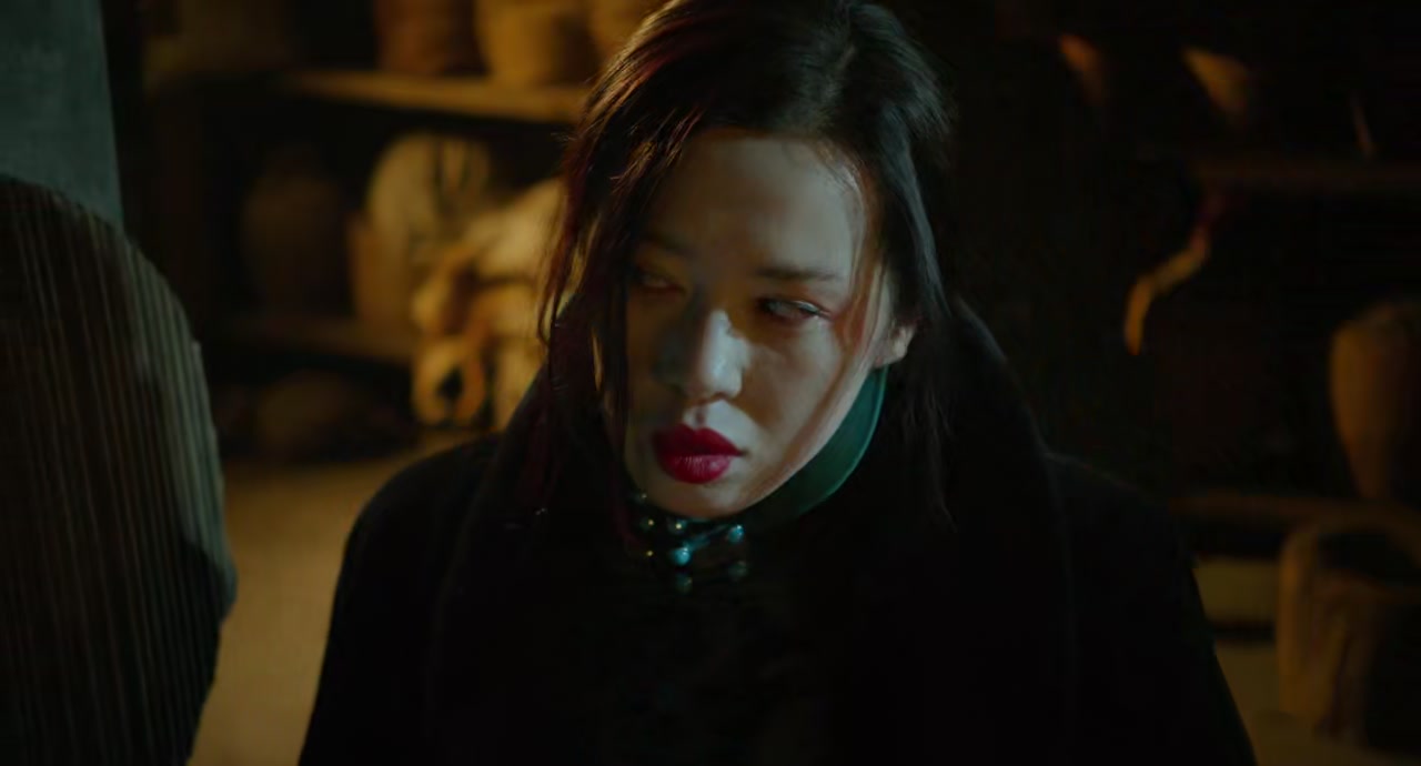 The Taking of Tiger Mountain Screenshot