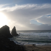 Cabo da Roca Praia da Ursa(18)