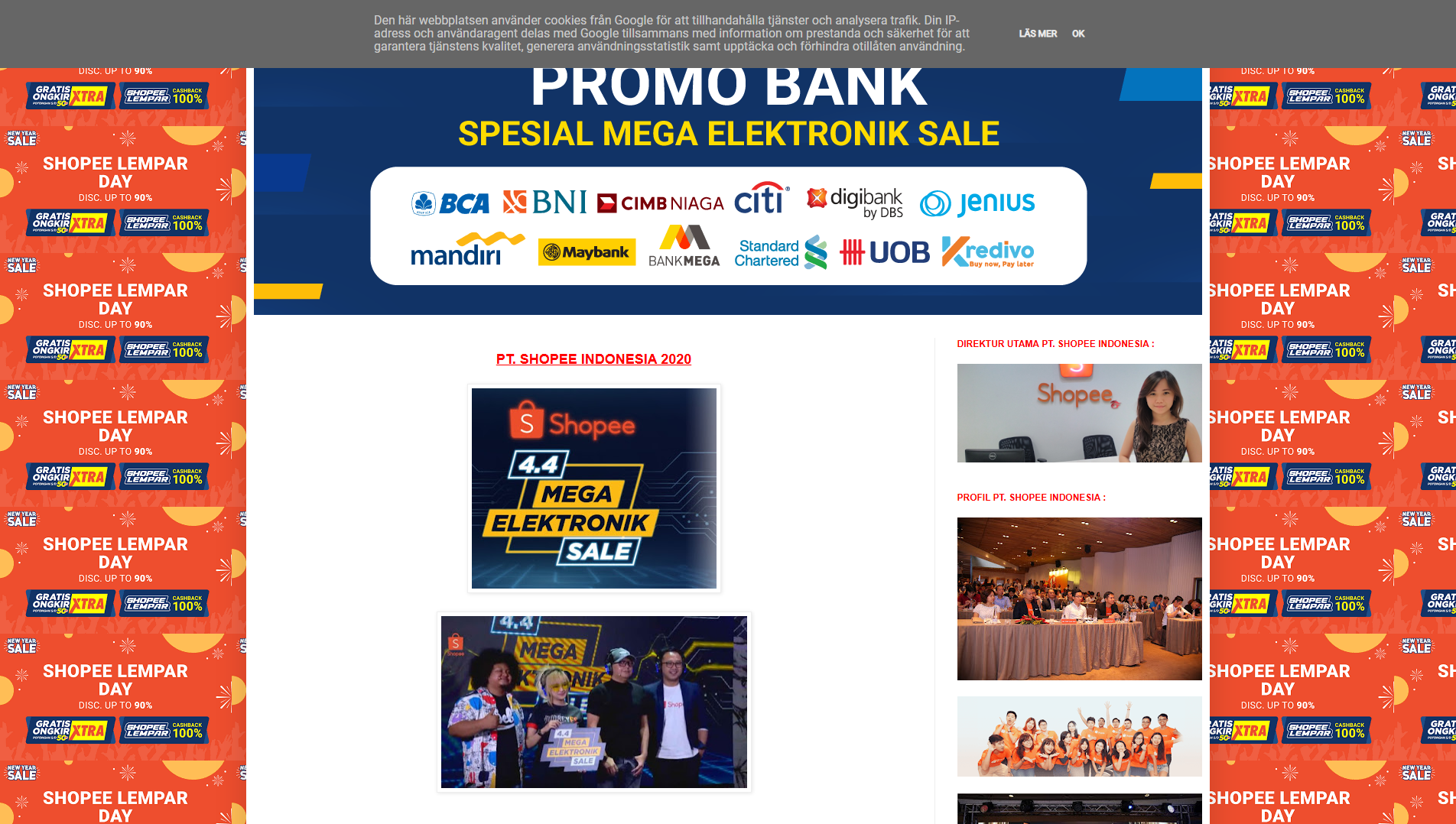 Stored capture of shopeeid14.blogspot.com