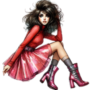 Pretty-AI-Prompts-Designer-69