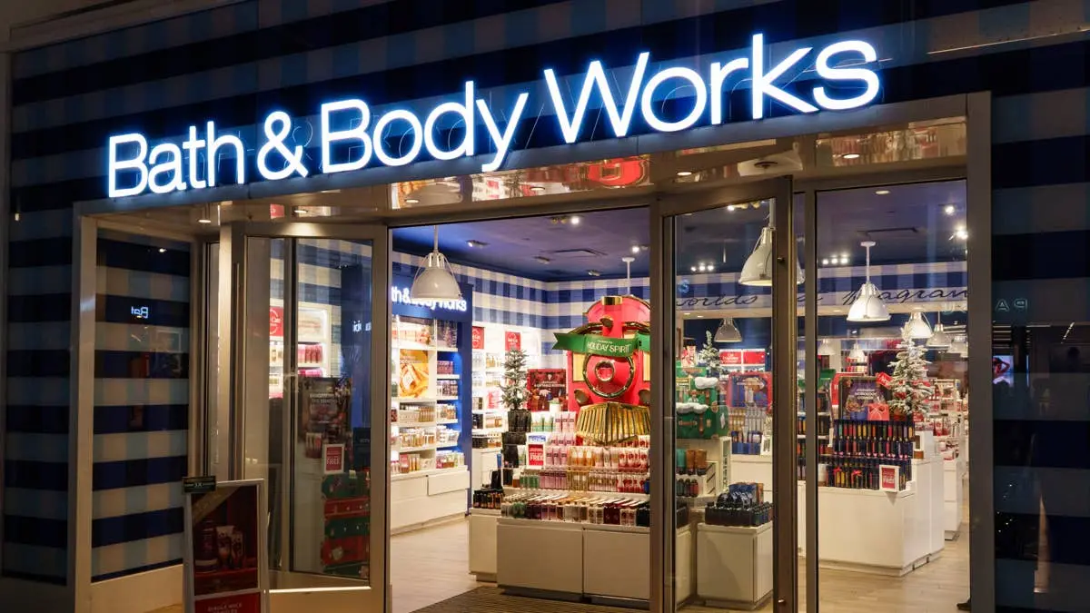 Bath & Body Works Expands to Ulta Stores Nationwide
