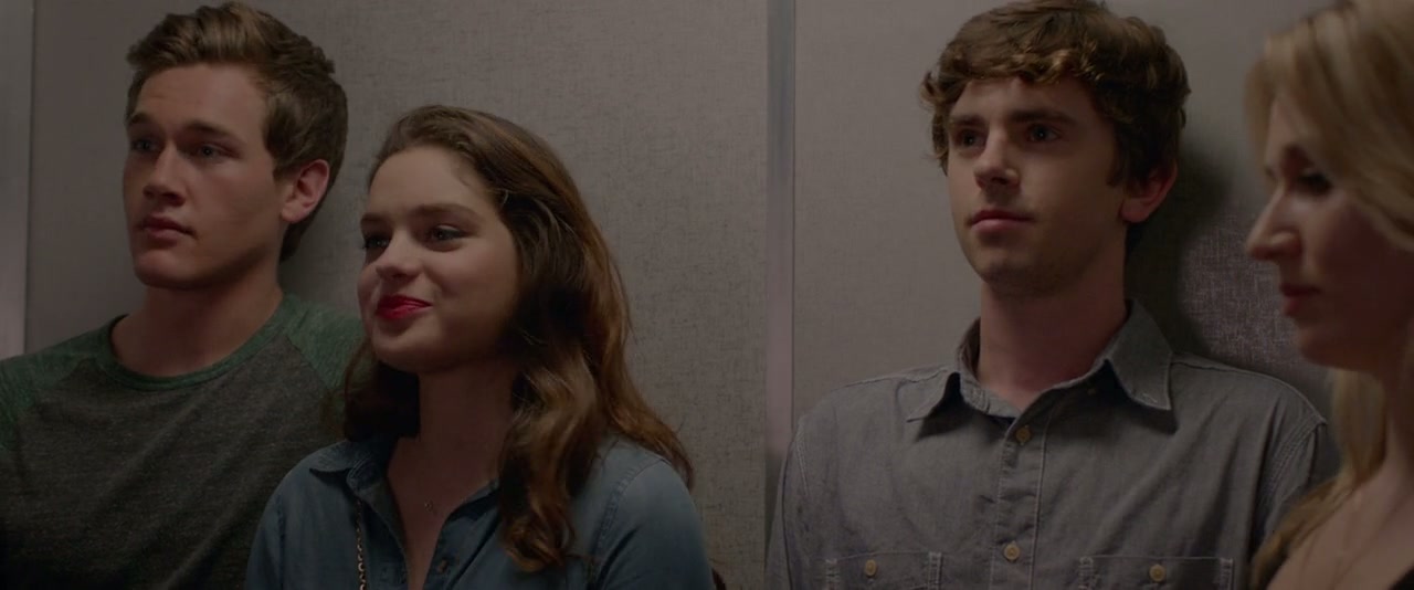 Almost Friends Screenshot