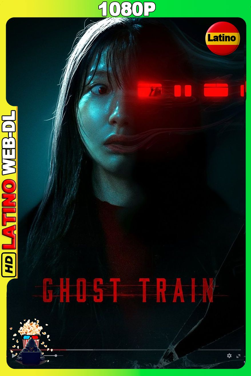 Tren Fantasma (2025) [1080p] WEB-DL [Latino-Coreano]