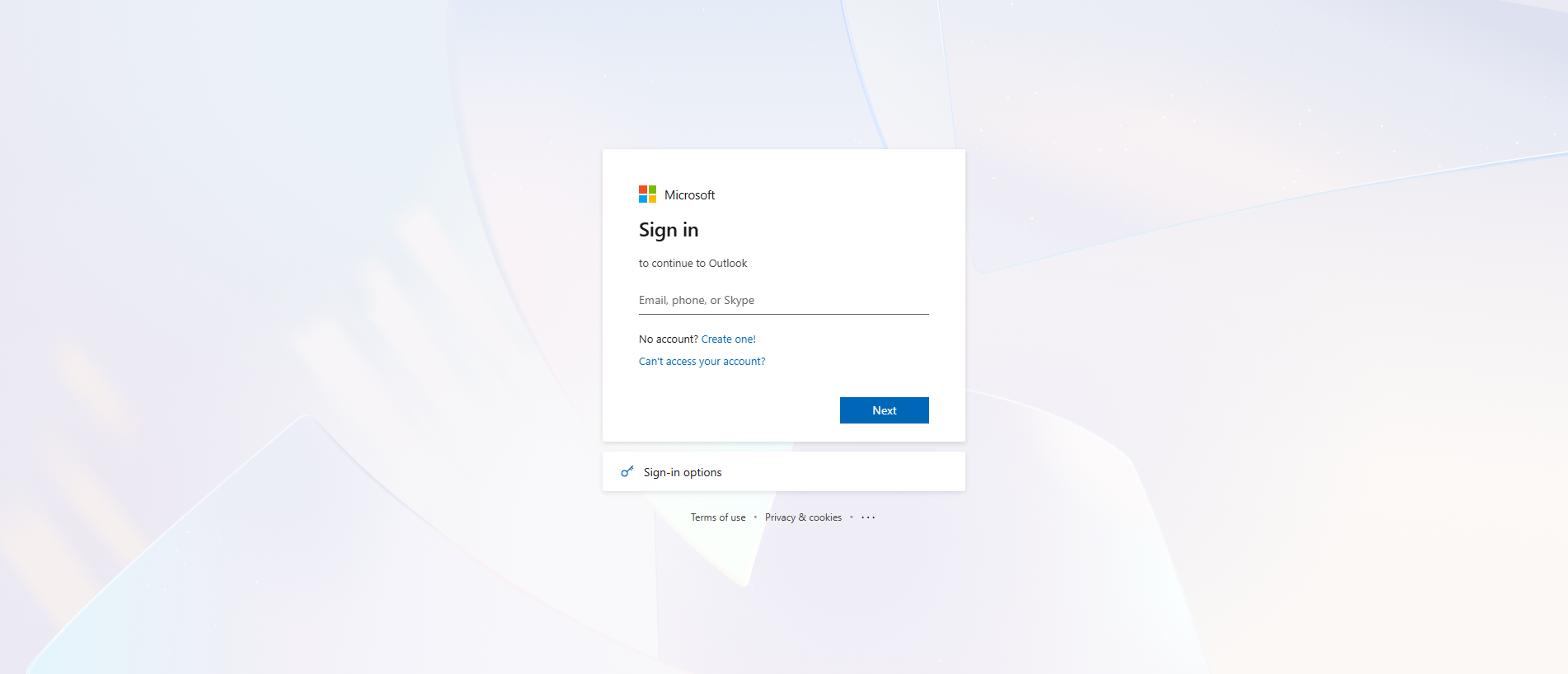 Forensic screenshot of newuser-passkey.com showing the phishing page layout