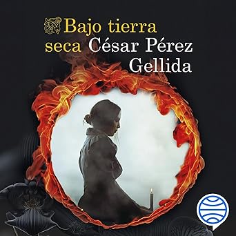 Bajo tierra seca