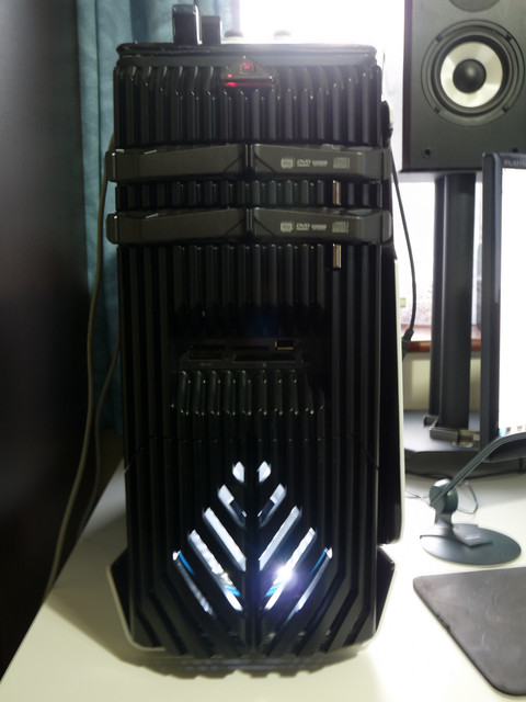 PC Project 244