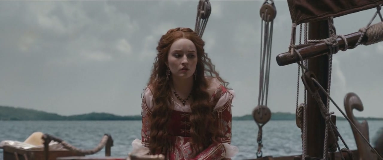 Rosaline Screenshot