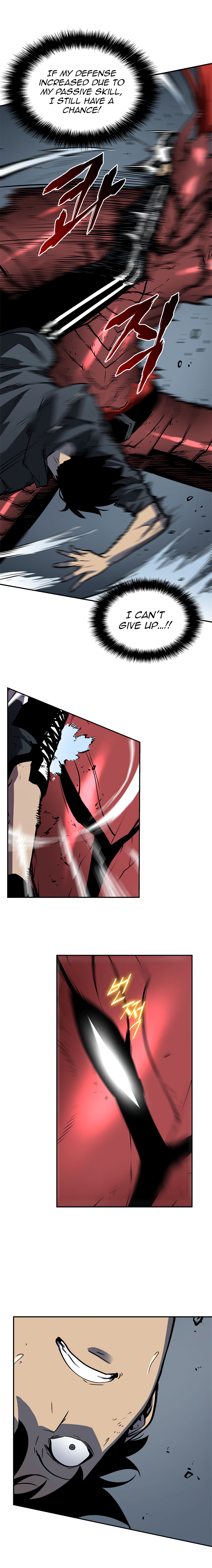 Read Jujutsu Kaisen Chapter 39 English - Page 11