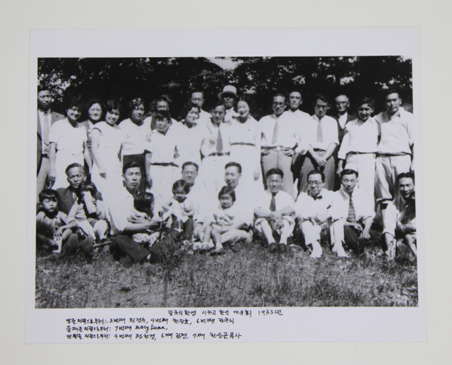 김규식이 김원봉을 좋아하지 않았던 이유는…