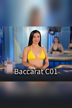 Baccarat C01
