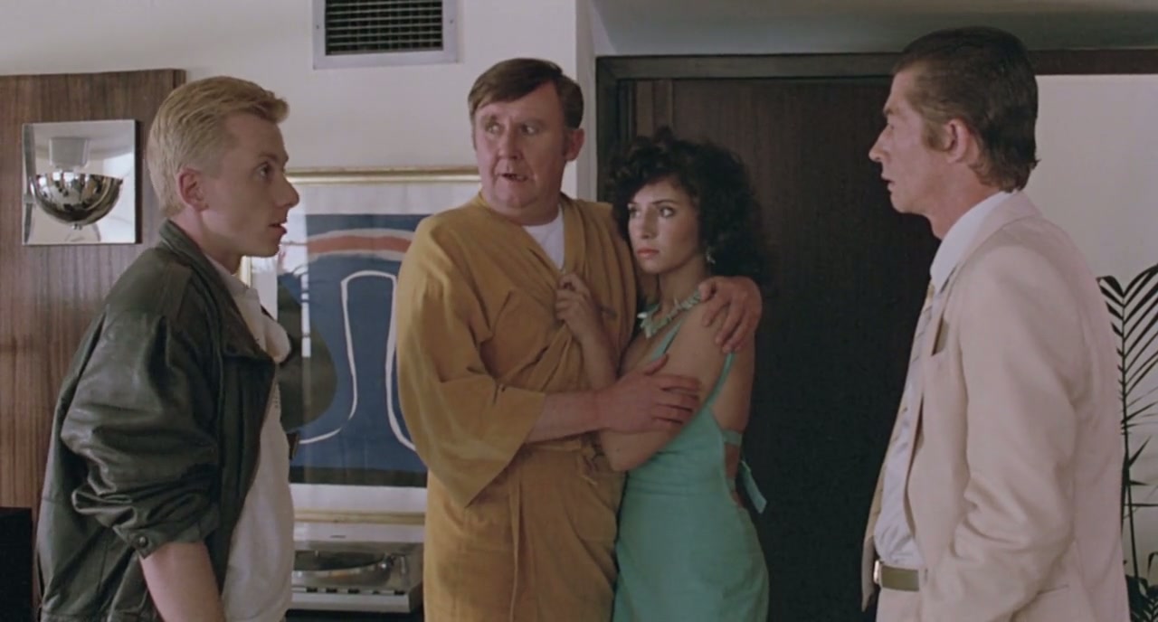 The Hit Screenshot