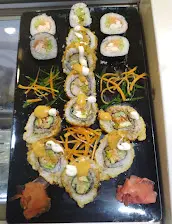 صورة منيو Food hub