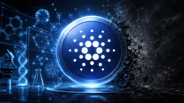 Cardano riscă să piardă cercetarea, avertizează fondatorul