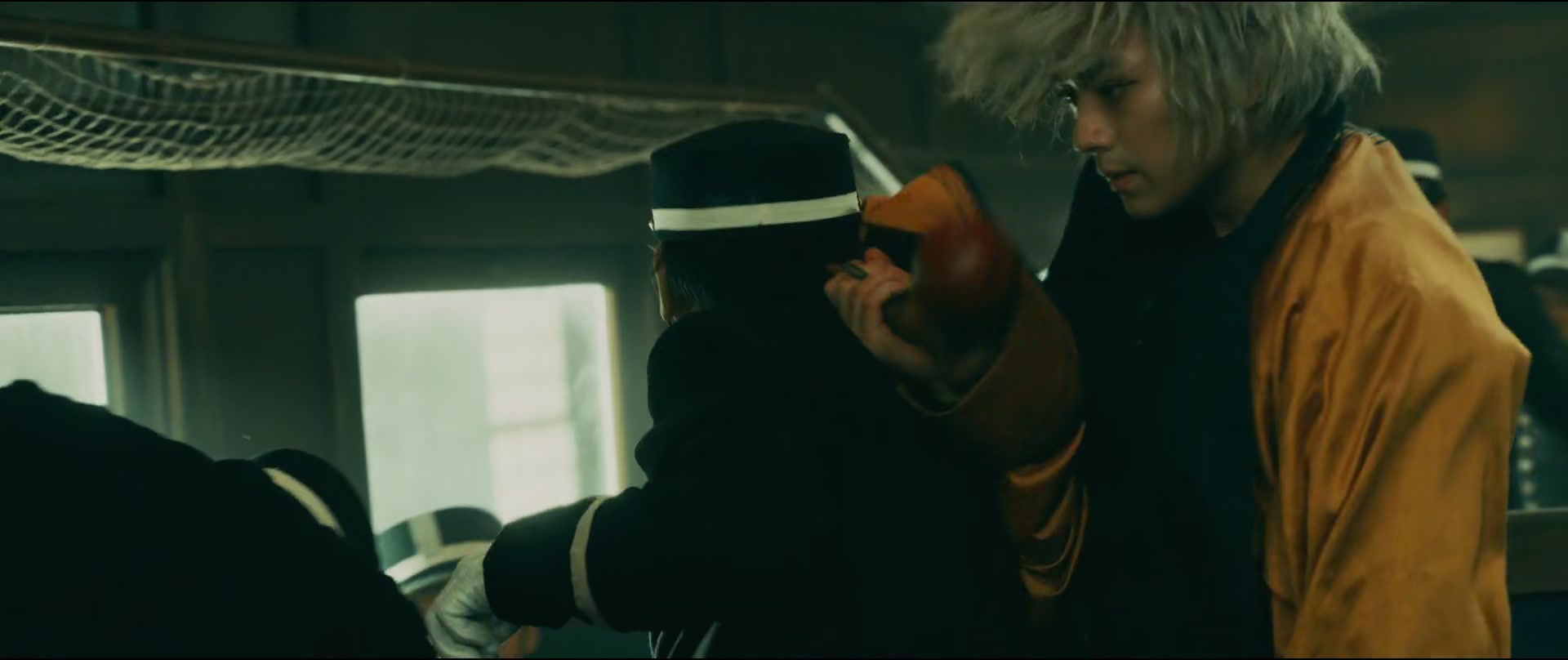 Rurouni Kenshin: Final Chapter Part I - The Final Screenshot