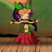 Shantae hula.gif