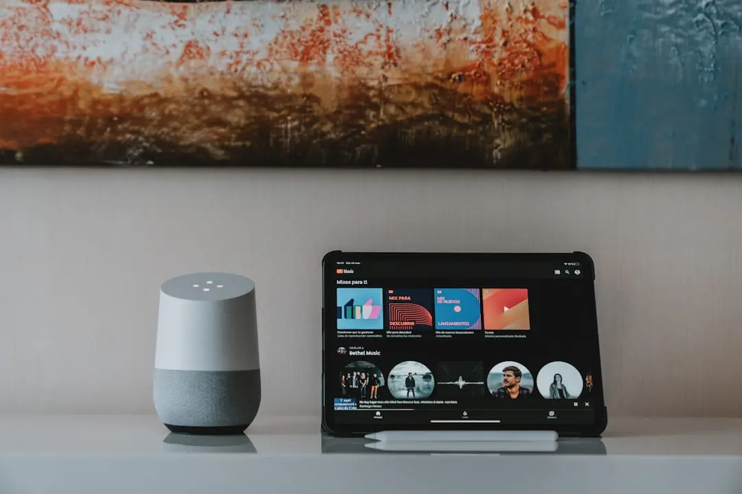 Google Home Speaker Release Date Leaks
