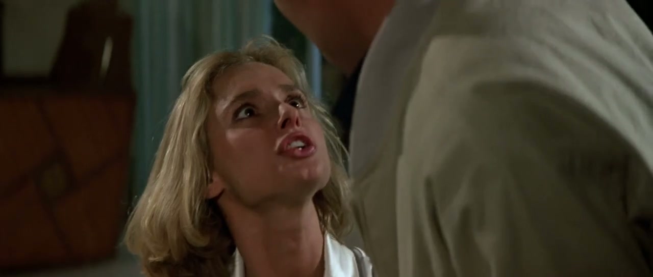 The Living Daylights Screenshot