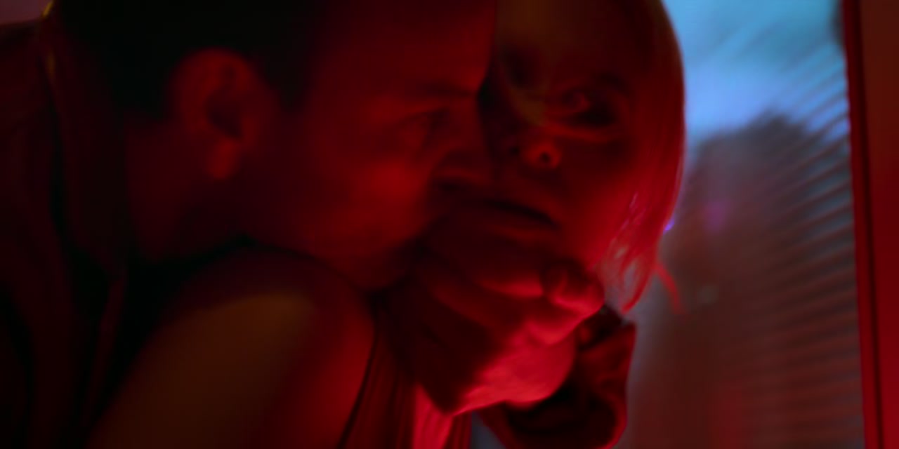 Supersex Screenshot