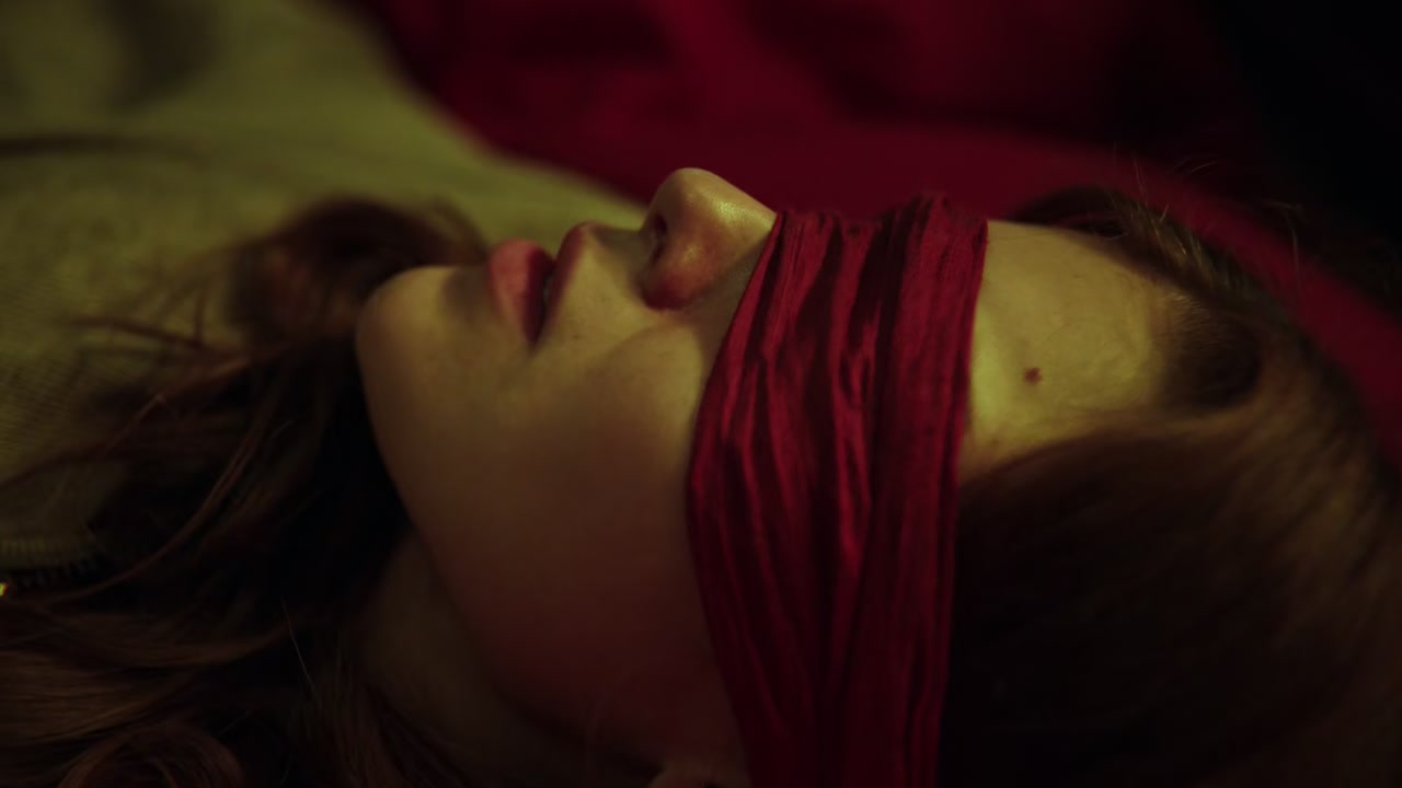 Believe Me: The Abduction of Lisa McVey Screenshot