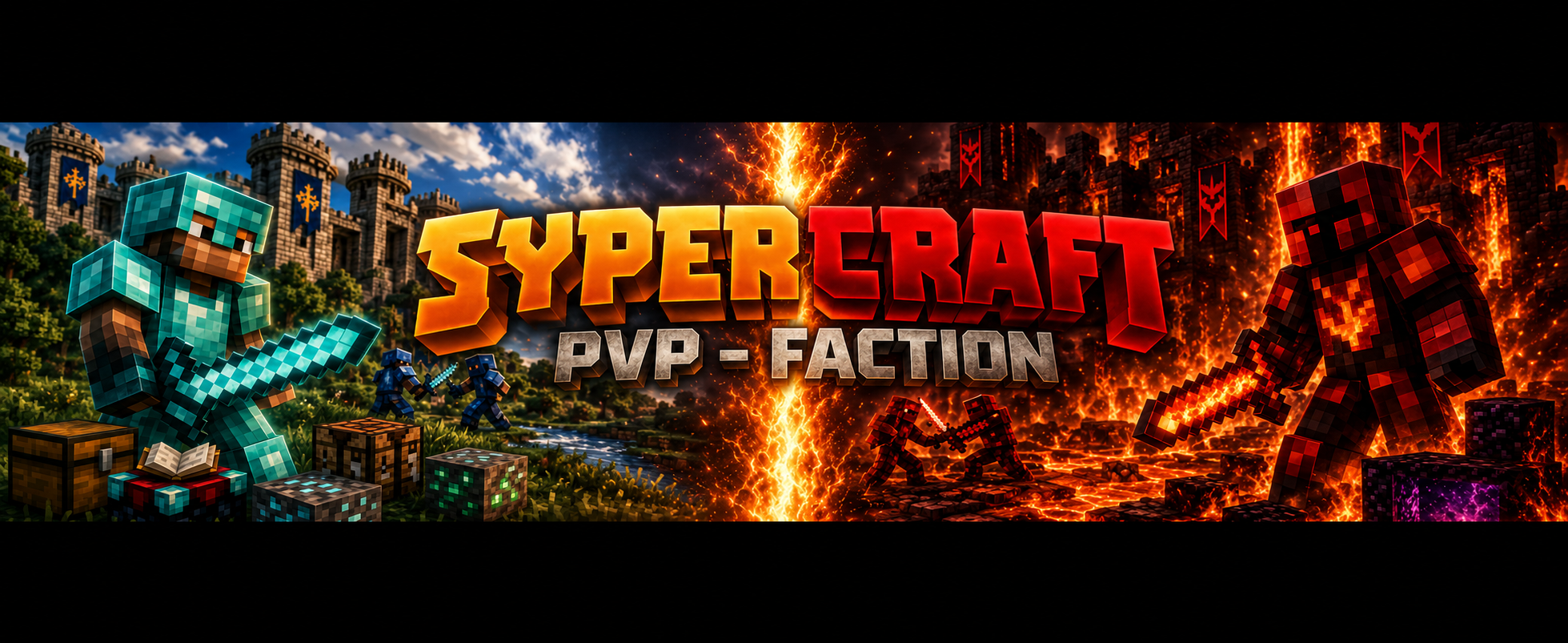 SyperCraft