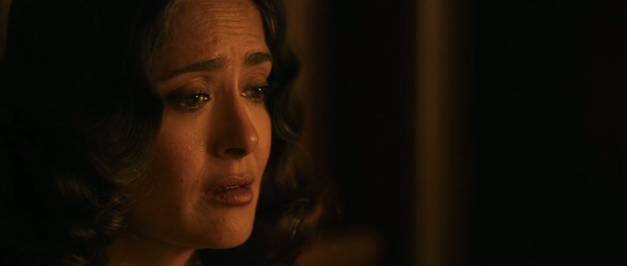 Without Blood Screenshot