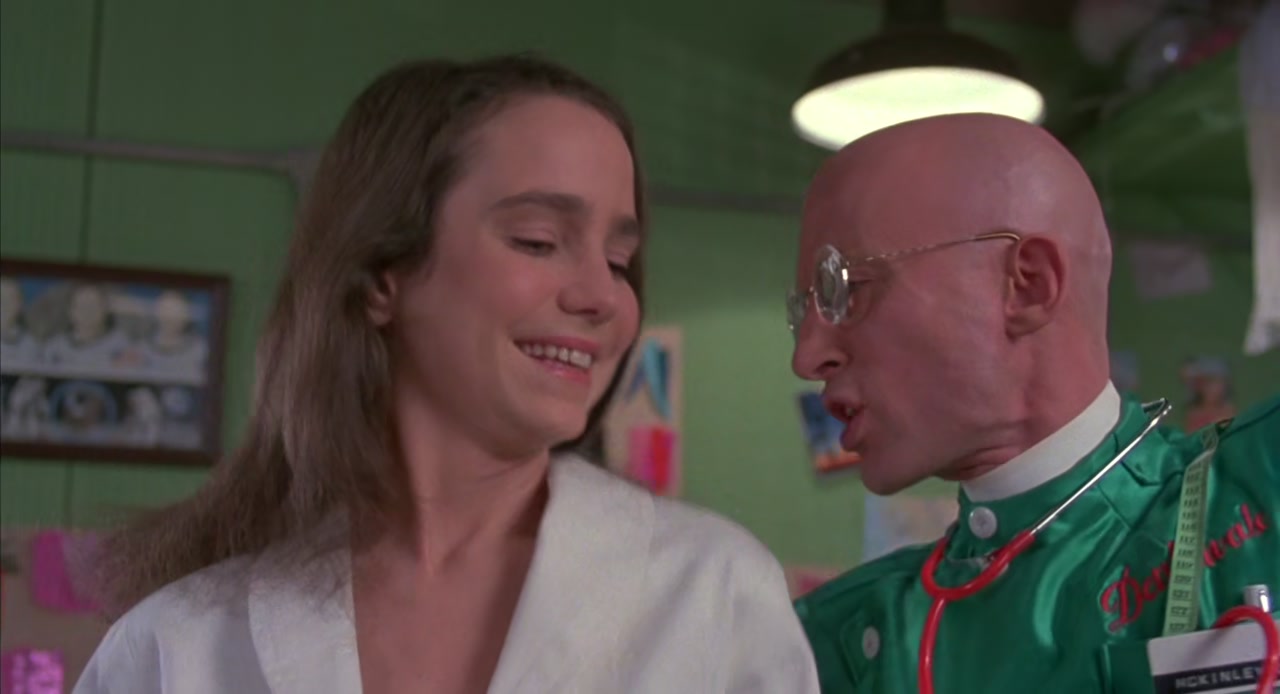 Shock Treatment Screenshot