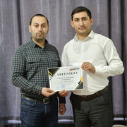 Uğurlar Mühasibat Uçotu üzrə