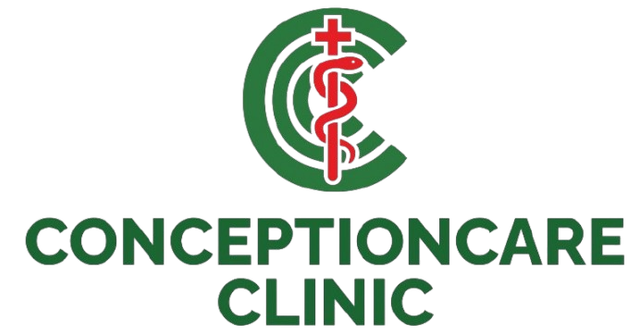 Conceptioncare Clinic Logo