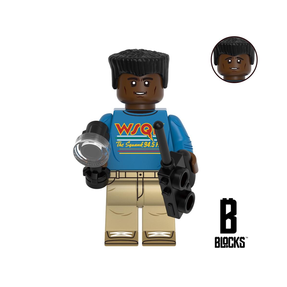 Lucas Sinclair [Stranger Things]
