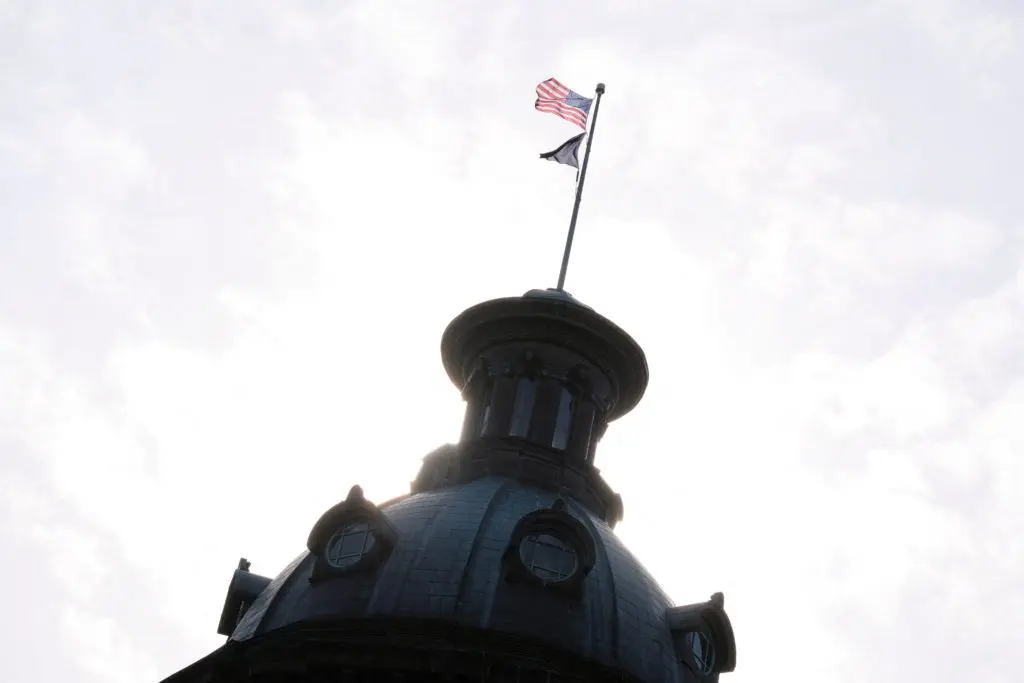 South Carolina Senate Rejects Trump's Congressional Map Redrawing Efforts