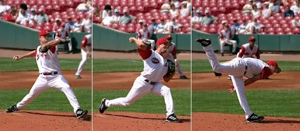Balk and the Modern Pickoff Rules