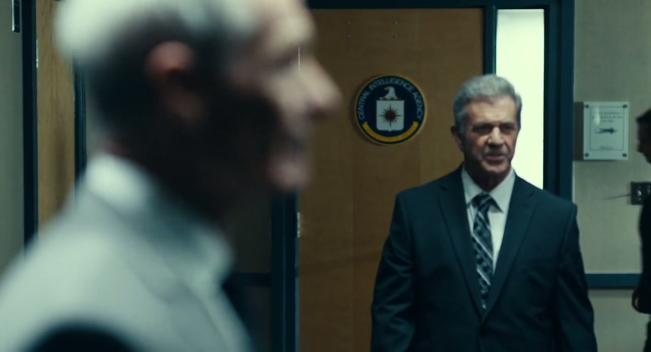 Agent Game Screenshot