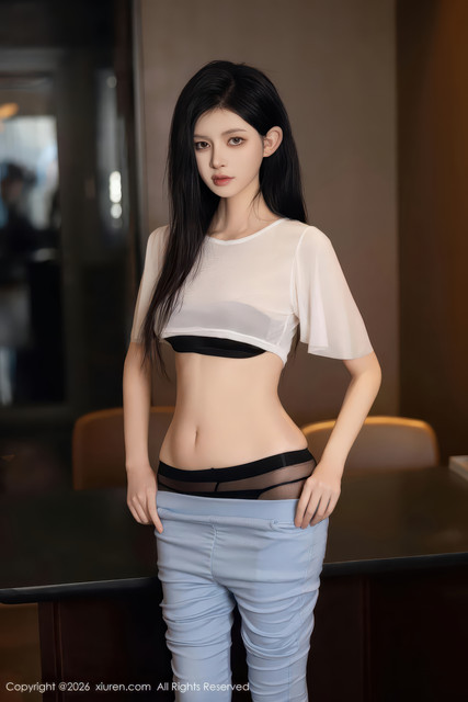 图片[5]-[Xiuren秀人网]2026.02.04 NO.11318 沈如斯[66+1P]-雾摄收藏夹