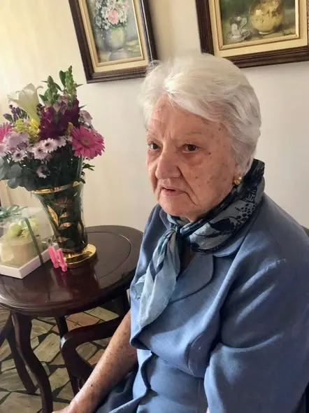 Alzira Bottari Trevisan