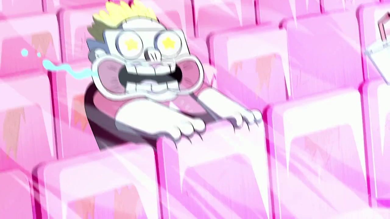 The Powerpuff Girls Screenshot