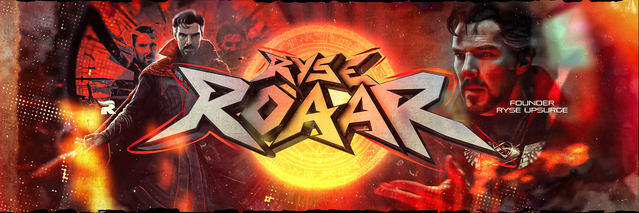 ryse roaar