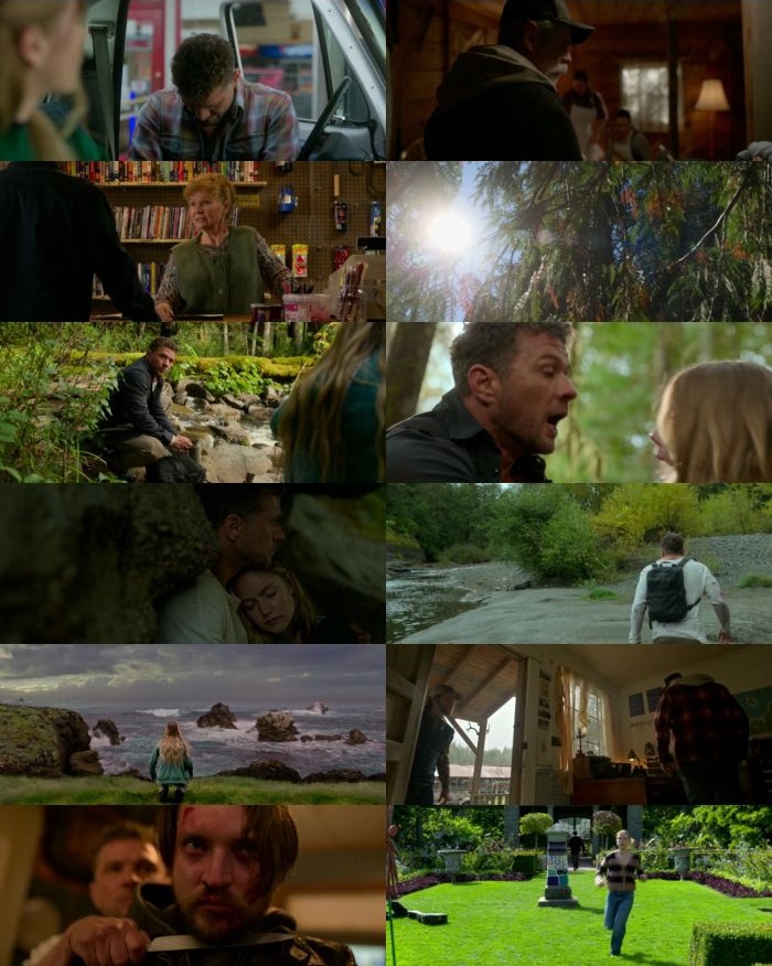 One Mile Chapter One (2026) SS