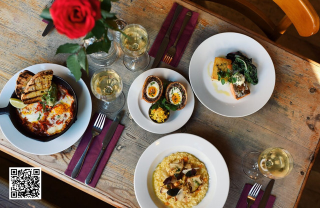 Farm-to-table restaurants build close relationships with local farmers, growers, and artisans to source fresh, seasonal ingredients. They prioritize sustainability by reducing transport and supporting the local economy. A farm-to-table restaurant often adjusts its menu based on harvest availability, ensuring dishes are not only flavorful but also environmentally conscious and community-driven. To know more visit here https://www.goharvestmarket.com/farmhouse-restaurant/