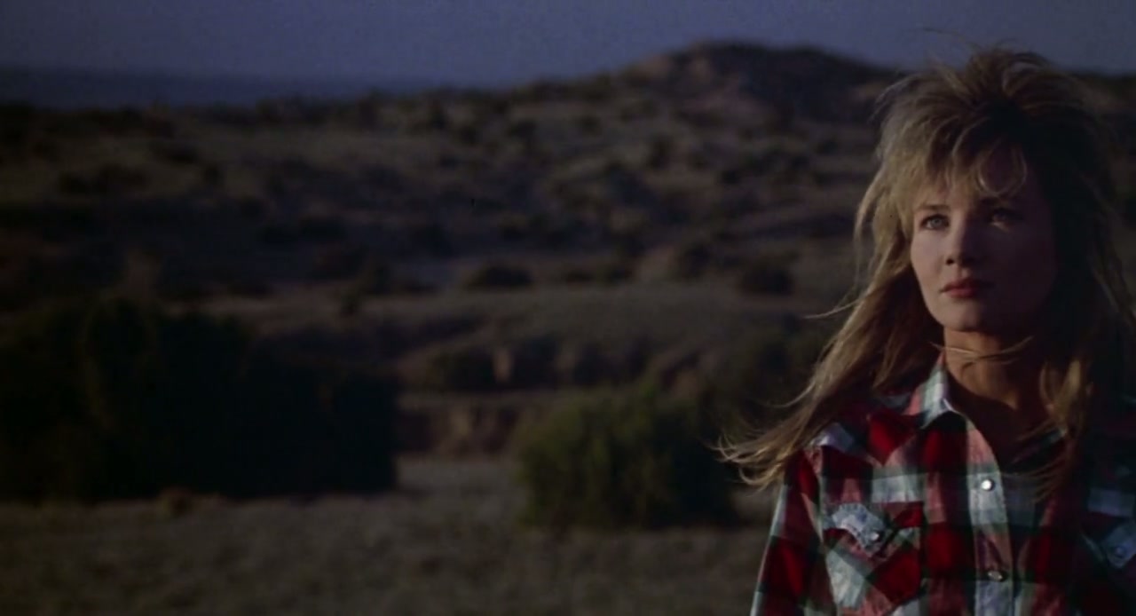 And God Created Woman Screenshot