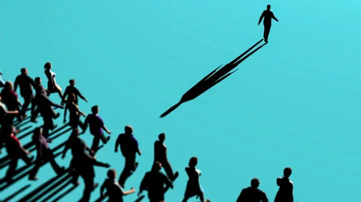 Former Citigroup CISO Blauner Shares Blueprint for Modern Security Leadership