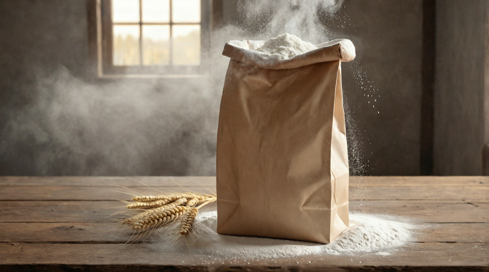 фасовка и упаковка сыпучих продуктов