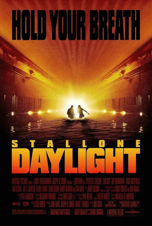 Tunel / Daylight (1996) PL.720p.BRRip.XviD.AC3-LTN / Lektor PL