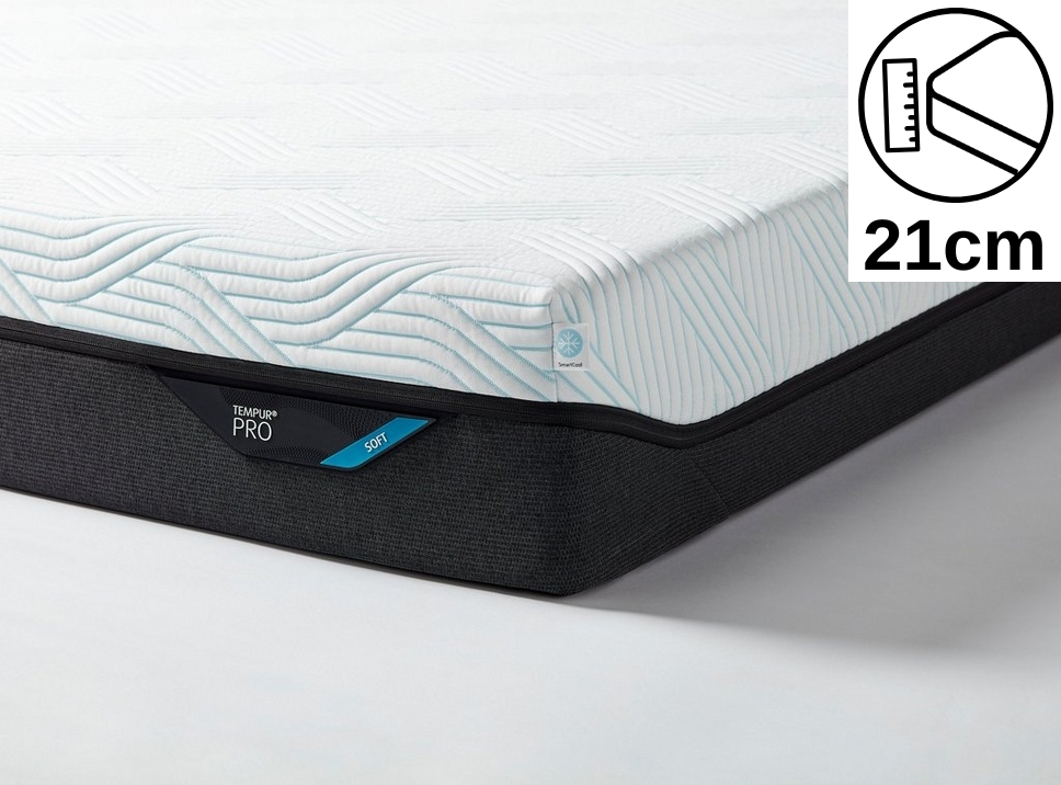 TEMPUR PRO
